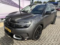 Occasion Citroën C5 Aircross Shine 131 PK (96 kW) 2020 Grijs SUV