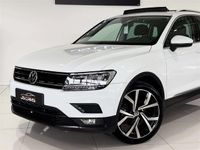 tweedehands VW Tiguan 1.4 TSI DSG "SOUND" *1ERPRO*CARPLAY*TOIT OUVRANT*