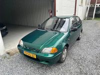 Occasion Suzuki Swift 53 PK (38 kW) 1999 Groen Hatchback