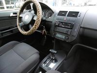 tweedehands VW Polo 1.4-16V Highline Automaat Clima Cruise Historie