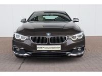 tweedehands BMW 420 Gran Coupé i