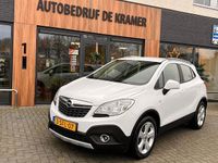Occasion Opel Mokka Edition 116 PK (85 kW) 2013 Suv SUV