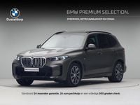 Occasion BMW X5 Comfort Edition 489 PK (359 kW) 2025 Groen SUV