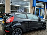 tweedehands Ford Fiesta 1.0 65PK 3D S/S Champions Edition