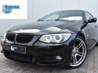 Occasion BMW 325 Executive 218 PK (160 kW) 2012 Zwart Coupé