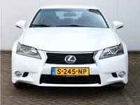 tweedehands Lexus GS450H Luxury Line | Mark Levinson | Stoelverwarming/Ventilati