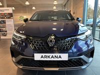 tweedehands Renault Arkana De nieuwe 1.6 E-Tech hybrid 145 esprit Alpine | Pa