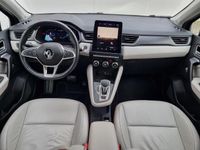 tweedehands Renault Captur 1.6 E-Tech Plug-in Hybrid 160 Initiale Paris / Dealer Onderhouden / Lederen Bekleding / Bose Audio / Groot Navigatie