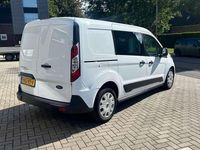 Occasion Ford Transit Trend 101 PK (74 kW) 2022 Wit Van