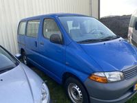 tweedehands Toyota HiAce 2.5 D4-D 90 Base eerst eigenaar