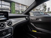 Occasion Mercedes A180 Sport Edition 122 PK (89 kW) 2018 Grijs Hatchback