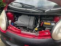 Occasion Citroën C1 68 PK (50 kW) 2006 Rood Hatchback