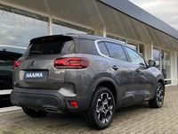 Occasion Citroën C5 2026 Grijs SUV