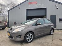 Occasion Ford C-MAX Ambiente 101 PK (74 kW) 2013 Bruin (metallic) MPV