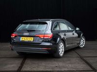 tweedehands Audi A4 Avant 2.0 TDI ultra Design Pro Line | Keyless | LE