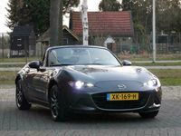 tweedehands Mazda MX5 1.5 SkyActiv-G 132 Chairo BOSS NL AUTO