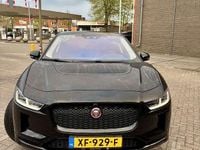 Occasion Jaguar I-Pace S 294 kW (400 PK) 2018 SUV