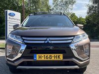 Occasion Mitsubishi Eclipse Cross Edition 2019 Bruin SUV
