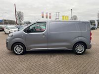 tweedehands Peugeot Expert 2.0 BlueHDI 145PK L2 | Automaat | Navigatie | 3 zits | Trekhaak afneembaar |