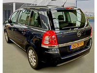 tweedehands Opel Zafira 1.8 Temptation