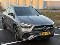 Occasion Mercedes GLA250 AMG line 163 PK (119 kW) 2023 Grijs SUV