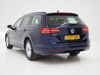 tweedehands VW Passat Variant 1.5 TSI Comfortline | Adaptive Cruise | Leder | LED | Trekhaak