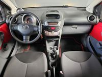 tweedehands Toyota Aygo 1.0-12V Sport Nap |Airco |5DR | Apk |107/C1