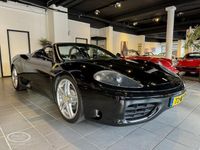 tweedehands Ferrari 360 Spider F1 - ONLINE AUCTION