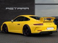 tweedehands Porsche 911 GT3 991 4.0| 14.800 km | Racing Yellow
