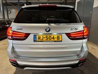 tweedehands BMW X5 XDrive40e High Executive B&O Nachtzicht Onderhoude