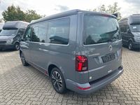 Occasion VW California Edition 150 PK (110 kW) 2023 Grijs Van