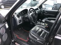 tweedehands Land Rover Discovery 2.7 TdV6 S rijd super