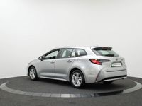 tweedehands Toyota Corolla Touring Sports 1.8 Hybrid Dynamic | Navigatie | All-seasons | Camera