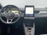 Occasion Renault Captur Techno 2025 Wit SUV