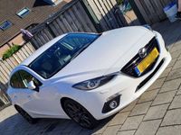 tweedehands Mazda 3 2.0 GT-M