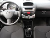 tweedehands Toyota Aygo 1.0 VVT-i Now 5drs AIRCO | ELEKTR PAK | NAP | APK