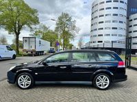 tweedehands Opel Vectra Wagon 2.8 V6 Executive/AUT/LEDER/STOELVER/XENON