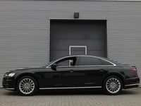 tweedehands Audi A8 50 TDI quattro Pro Line+ AUT. I CARPLAY I NAVI I H