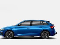 Nieuw Skoda Scala Monte Carlo 116 PK (85 kW) 2026 Overige Hatchback