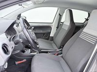 Occasion VW e-up! 61 kW (83 PK) 2021 Grijs Hatchback