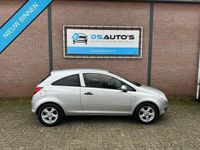 tweedehands Opel Corsa 1.2-16V Airco