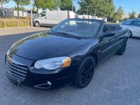 tweedehands Chrysler Sebring Cabriolet 2.0i 16V LX