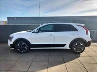 Occasion Kia e-Niro Advance 150 kW (204 PK) 2024 Snow white pearl SUV