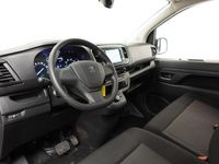 Occasion Peugeot Expert 177 PK (130 kW) 2023 Zwart Van