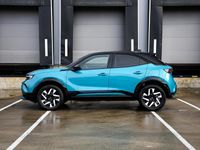 Occasion Opel Mokka 145 PK (106 kW) 2025 Groen SUV