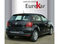 Occasion VW Polo Comfortline 75 PK (55 kW) 2016 Zwart Sedan