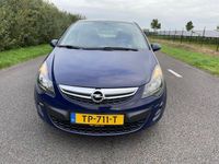 tweedehands Opel Corsa 1.3 CDTI Color Edition , Nieuwe apk , inruil mogelijk!