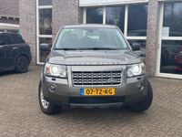 tweedehands Land Rover Freelander 3.2 i6 HSE|Full option|Youngtimer|Trekhaak|NLauto|NAP