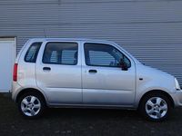 tweedehands Opel Agila 1.2-16V 5-DRS STUURBEKRACHTIGING ELEK. RAMEN RADIO CD