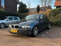 Occasion BMW 318 143 PK (105 kW) 2003